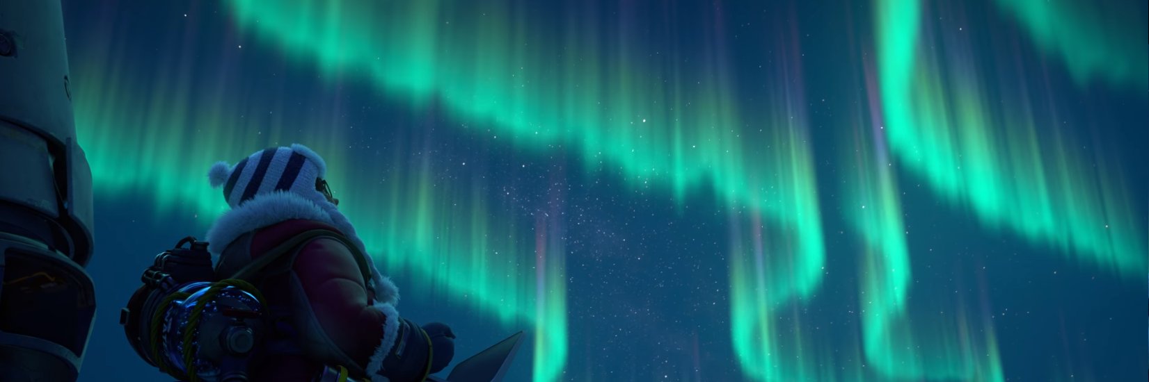 Kryru banner