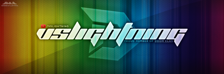Vslightning's profile banner image