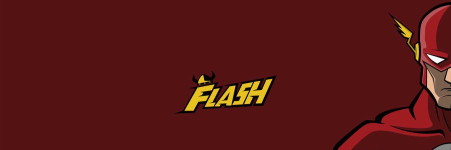 BarryAllenDC's profile banner image