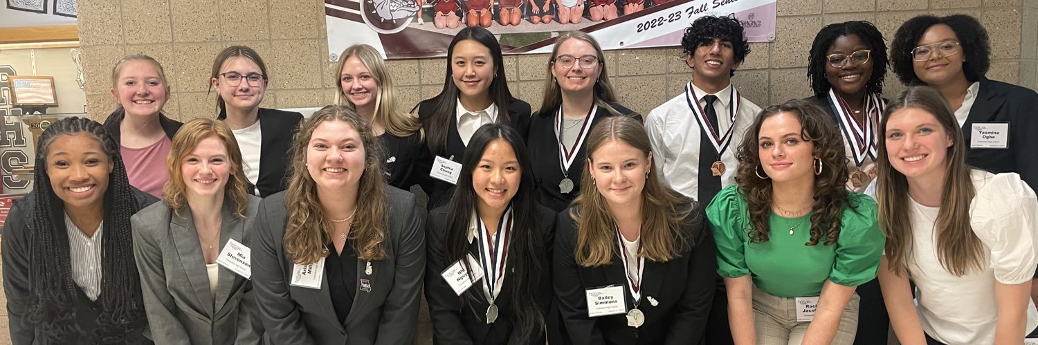 TimberlandHOSA's profile banner image
