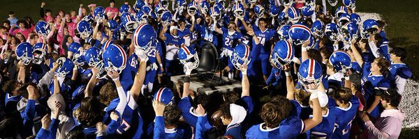 StreaksFootball Profile Banner