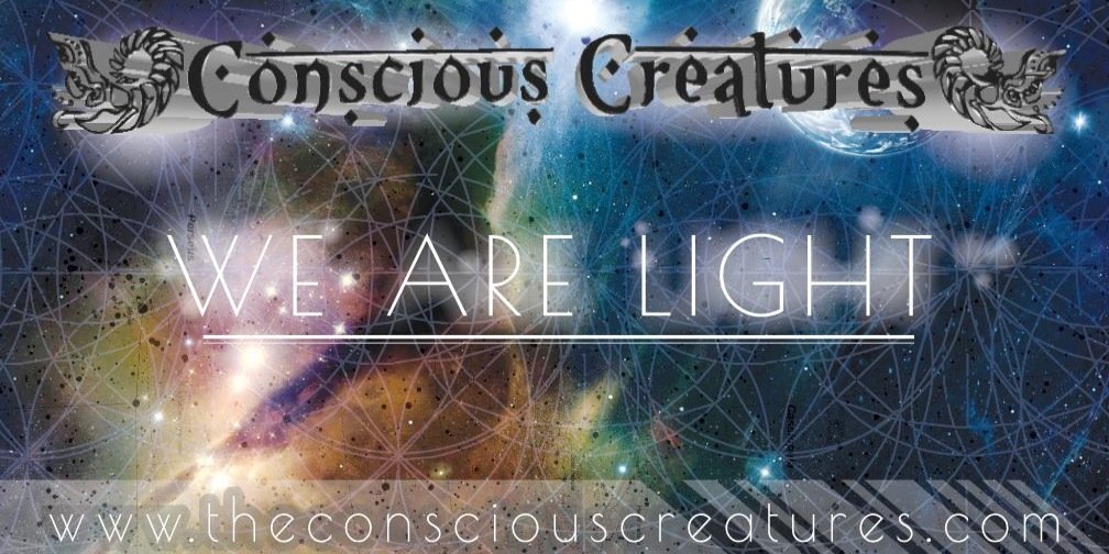 ConsciousCreatu's profile banner image