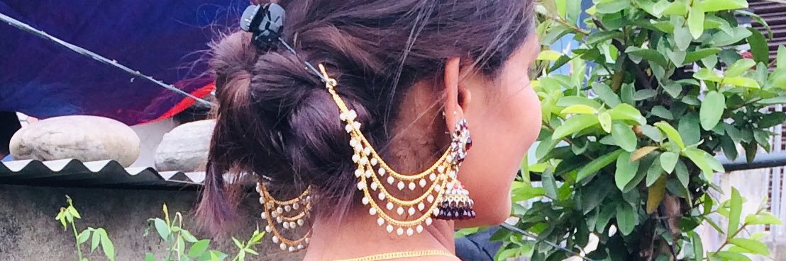 Susmathapaliya's profile banner image