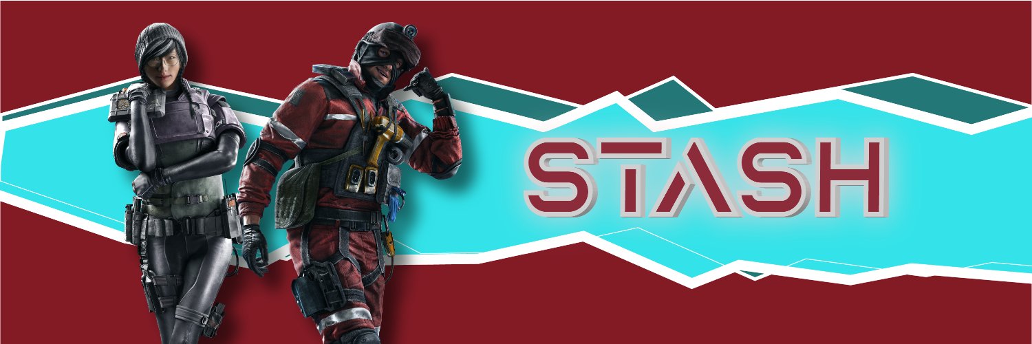 StashR6's profile banner image