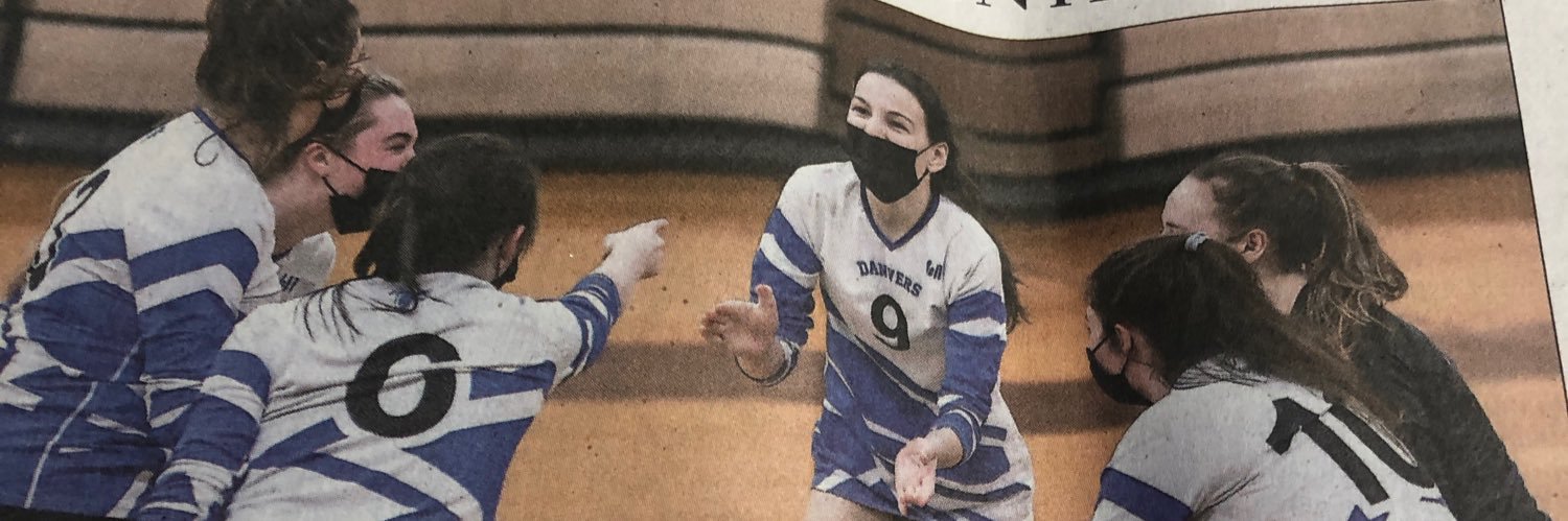 DanversVB's profile banner image