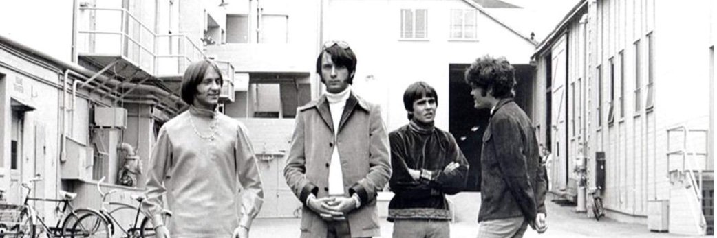 MonkeesLyrics's profile banner image