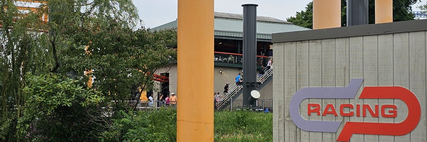 CoasterCat112's profile banner image