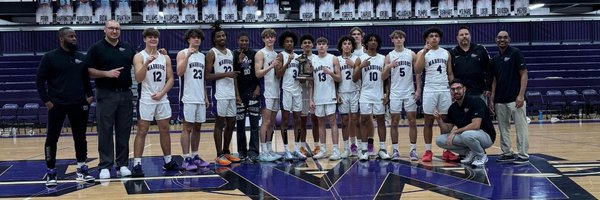 WoodhavenHoops Profile Banner