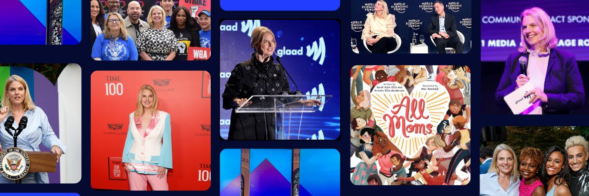 Sarah Kate Ellis banner