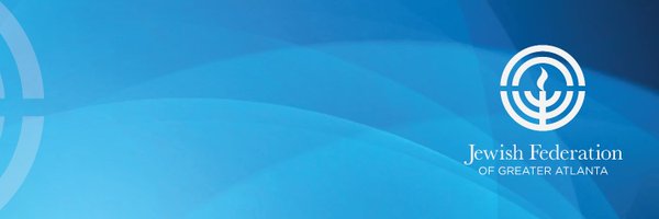 Jewish_Atlanta Profile Banner