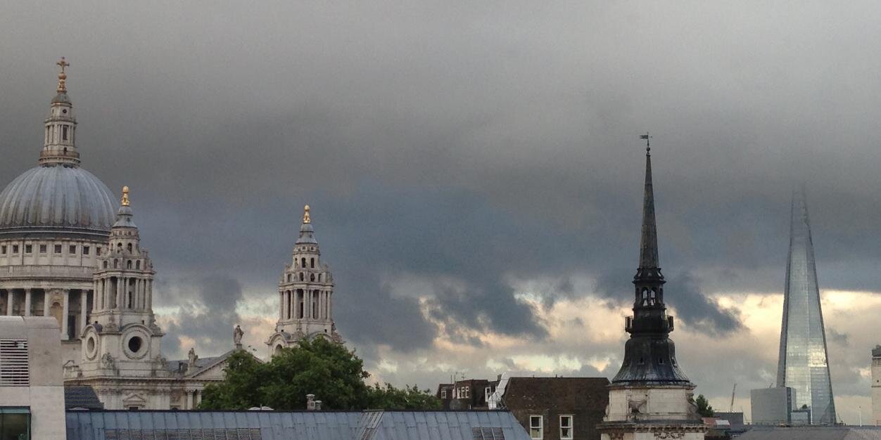 thorold barker banner