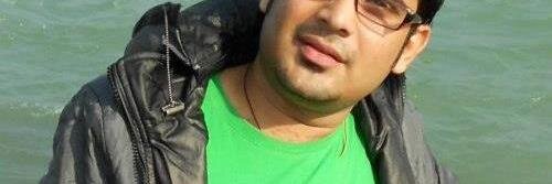 ankitdey21's profile banner image