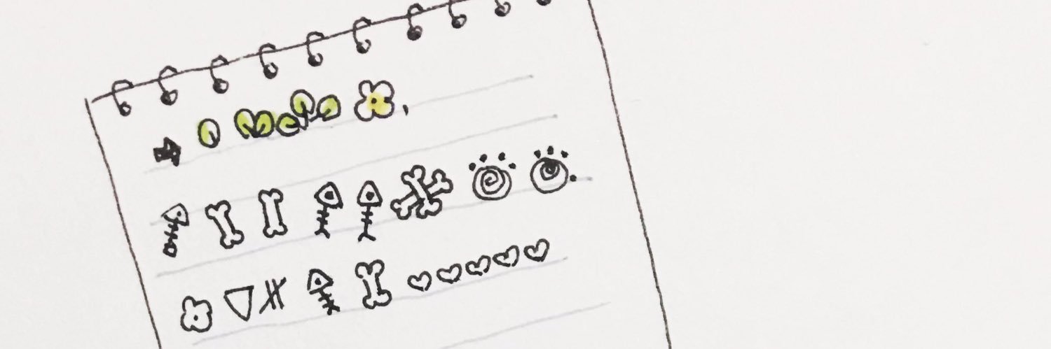 hapigonpinky's profile banner image