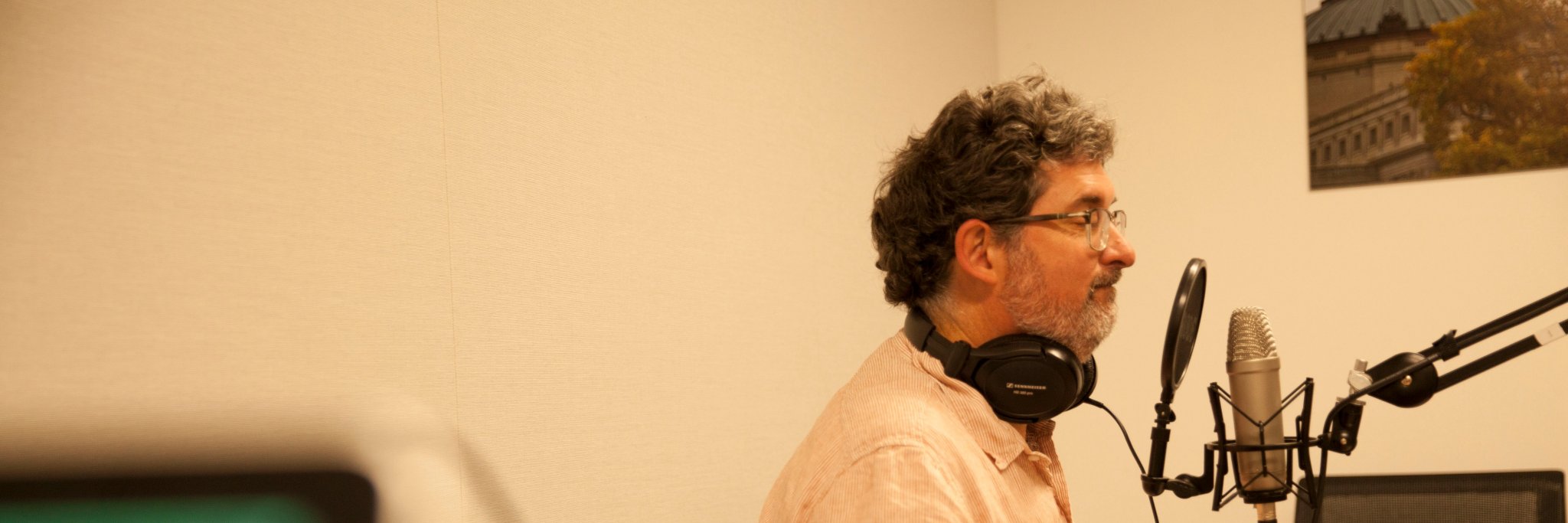 Jason Joseph Dick banner