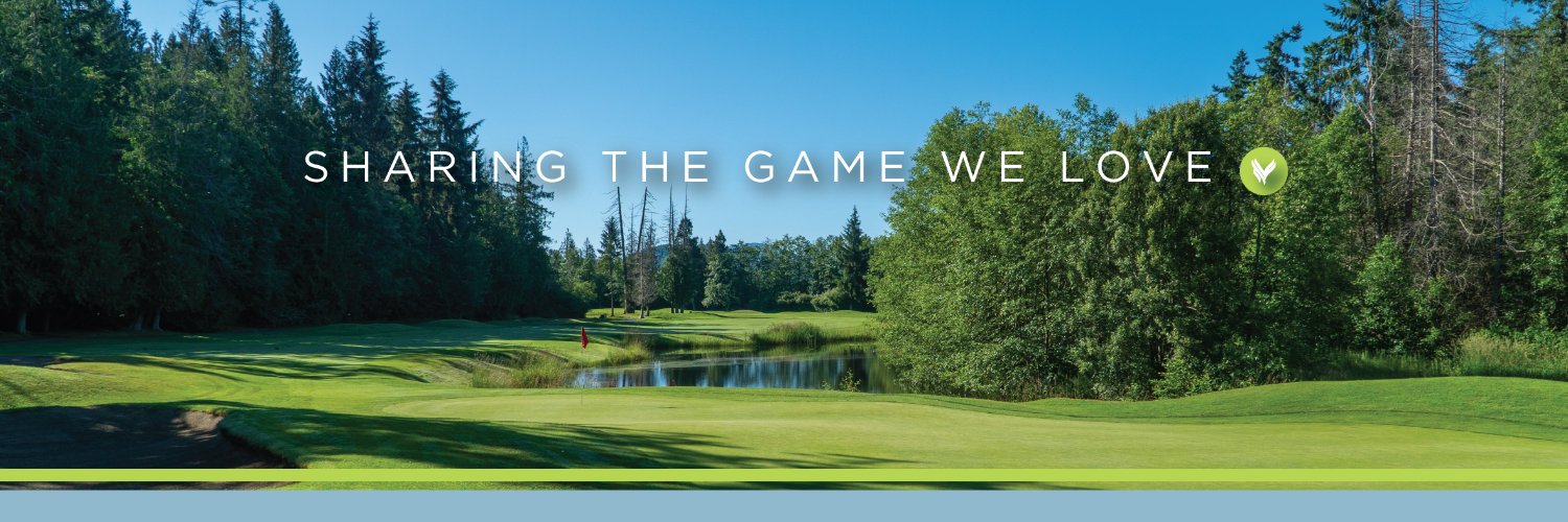 Morningstar Golf Club banner