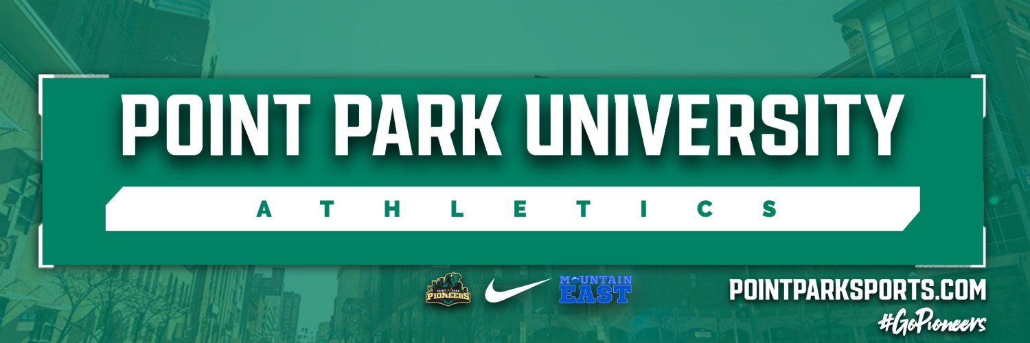 Point Park University Athletics's banner
