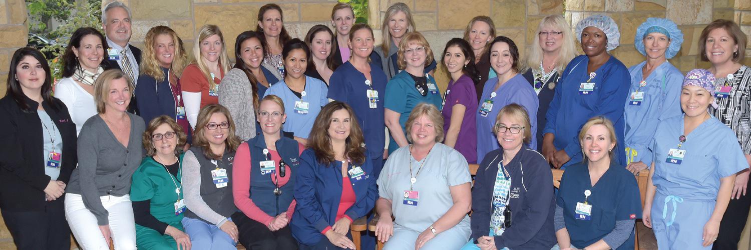 Cottage Health banner