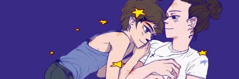 kingIouist's profile banner image