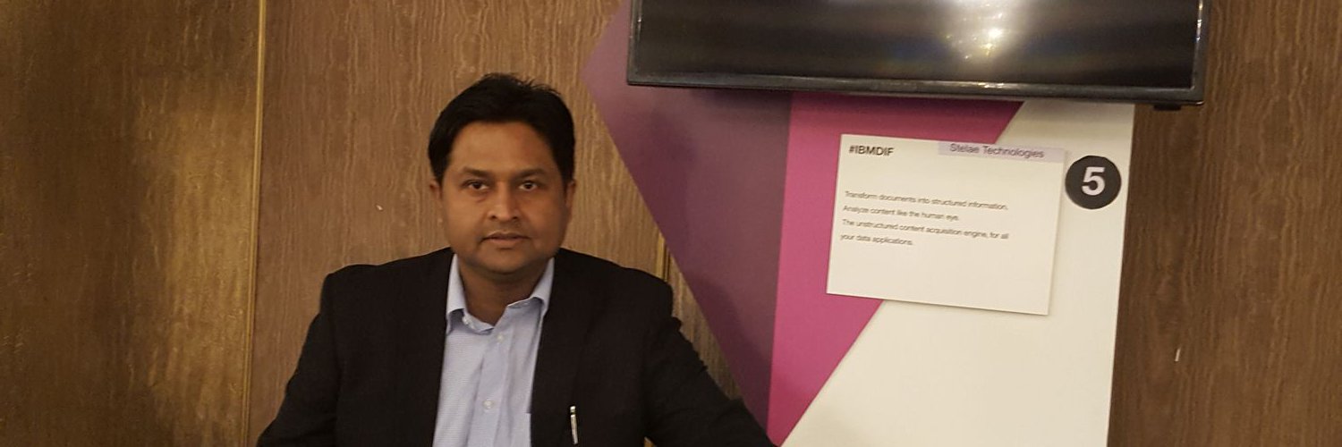 sanjeevonline's profile banner image