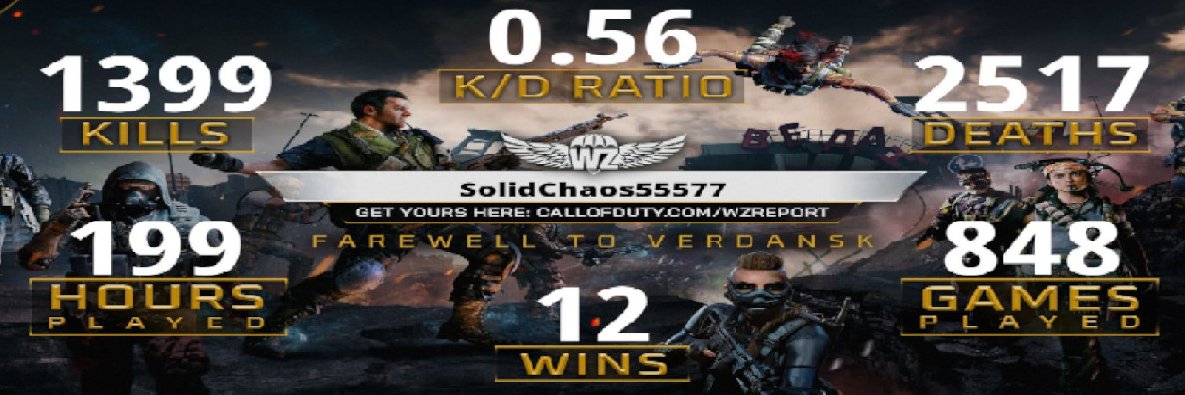 SolidChaos😈🔥 banner