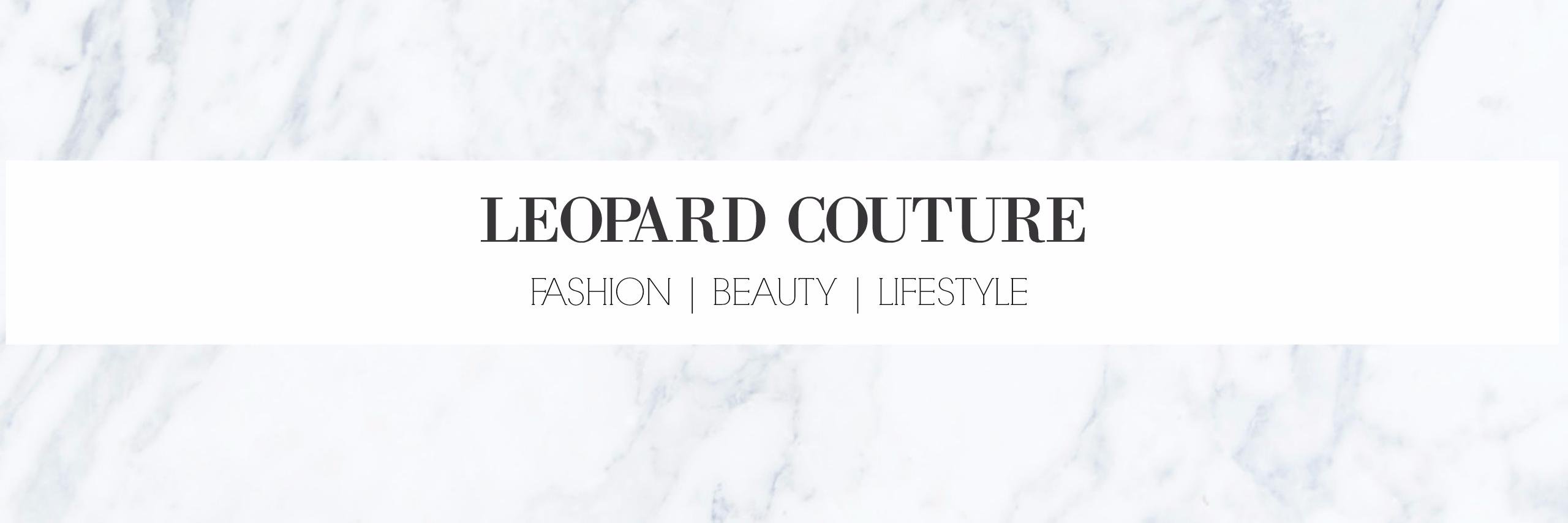 leopardcouture8's profile banner image