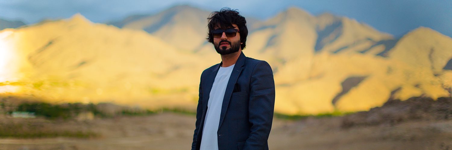 Haidari705's profile banner image