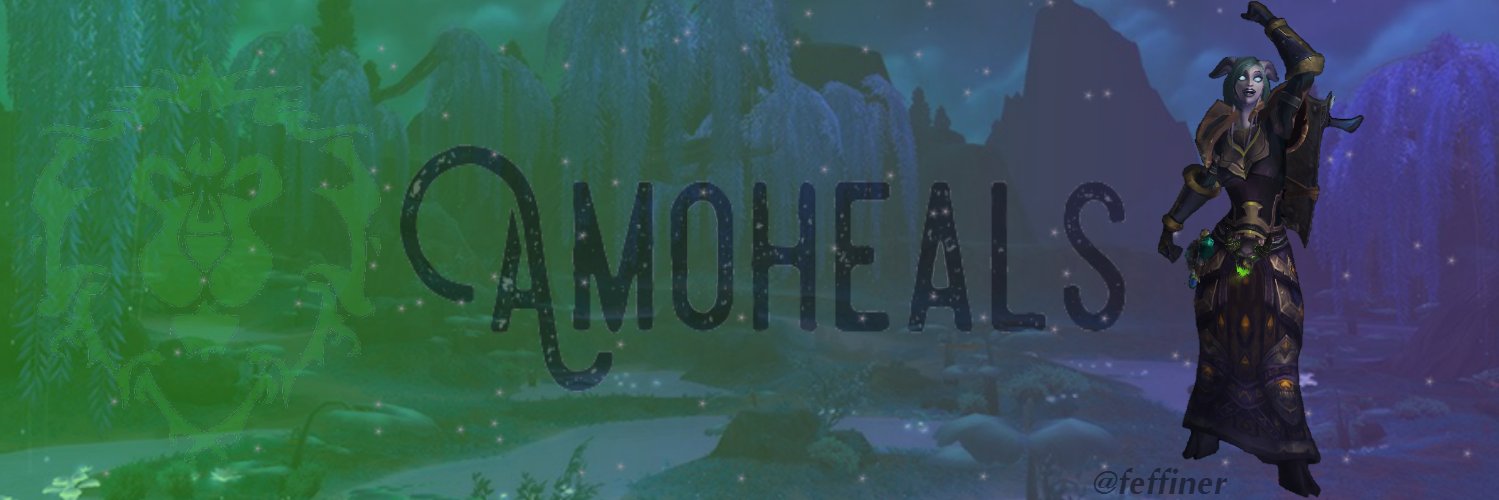 AmoHeals's profile banner image