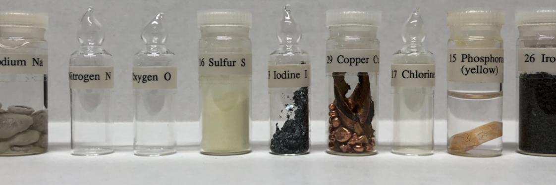 ChemEd Xchange banner