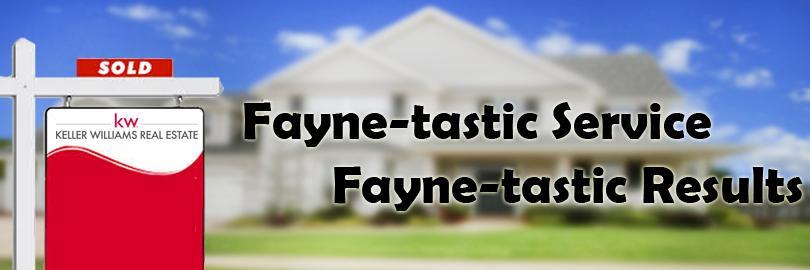 KarlaFayne's profile banner image