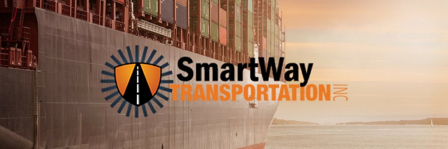 SMARTWAYTRANS's profile banner image
