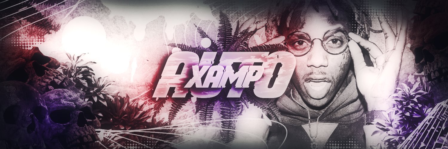 LakexAmp's profile banner image