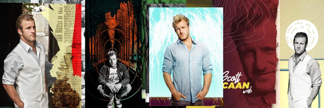 Scott-Caan.Com banner