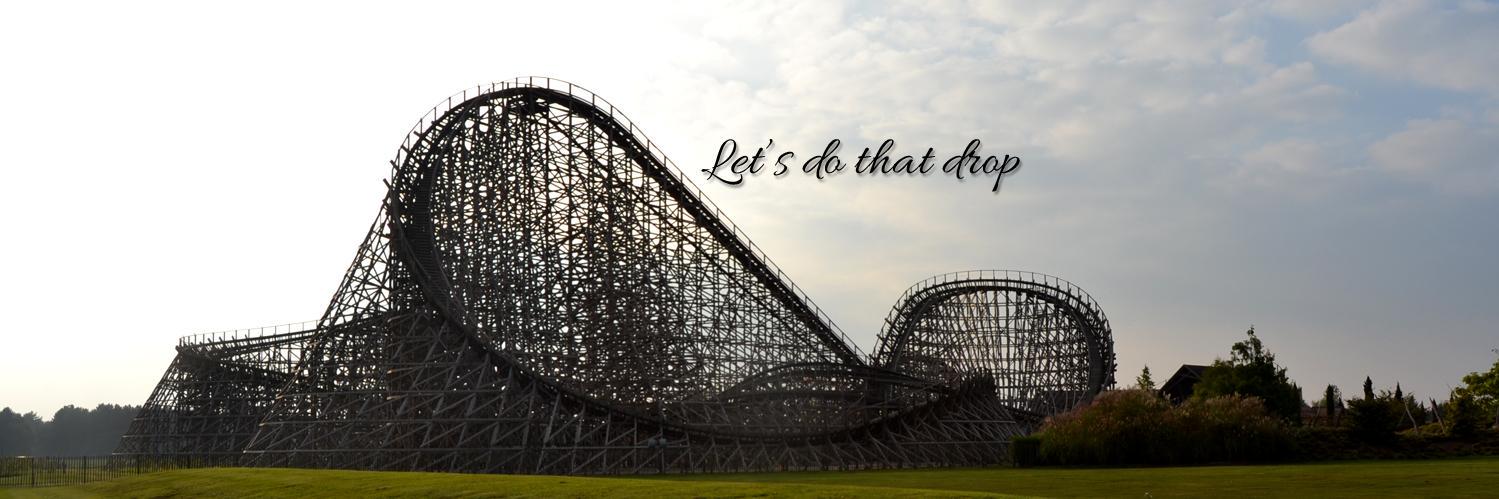 Bloggercoaster's profile banner image
