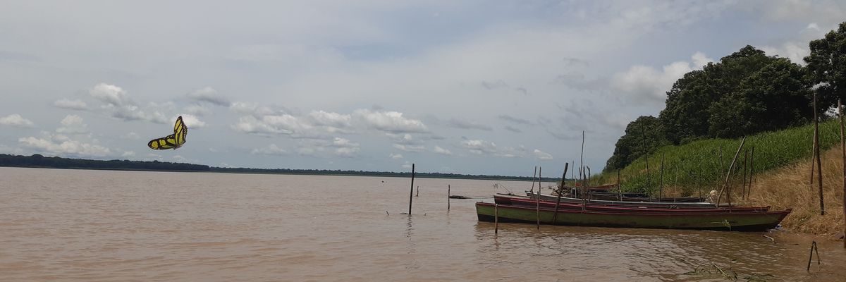 JeniferVakiro's profile banner image
