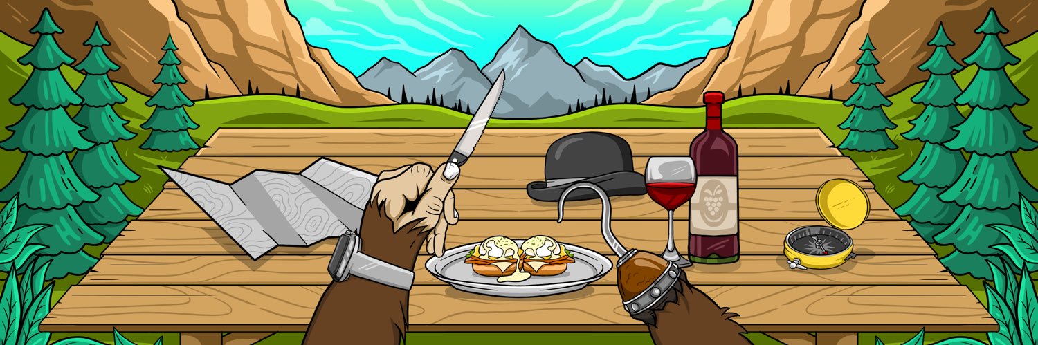 ChaseBruner's profile banner image