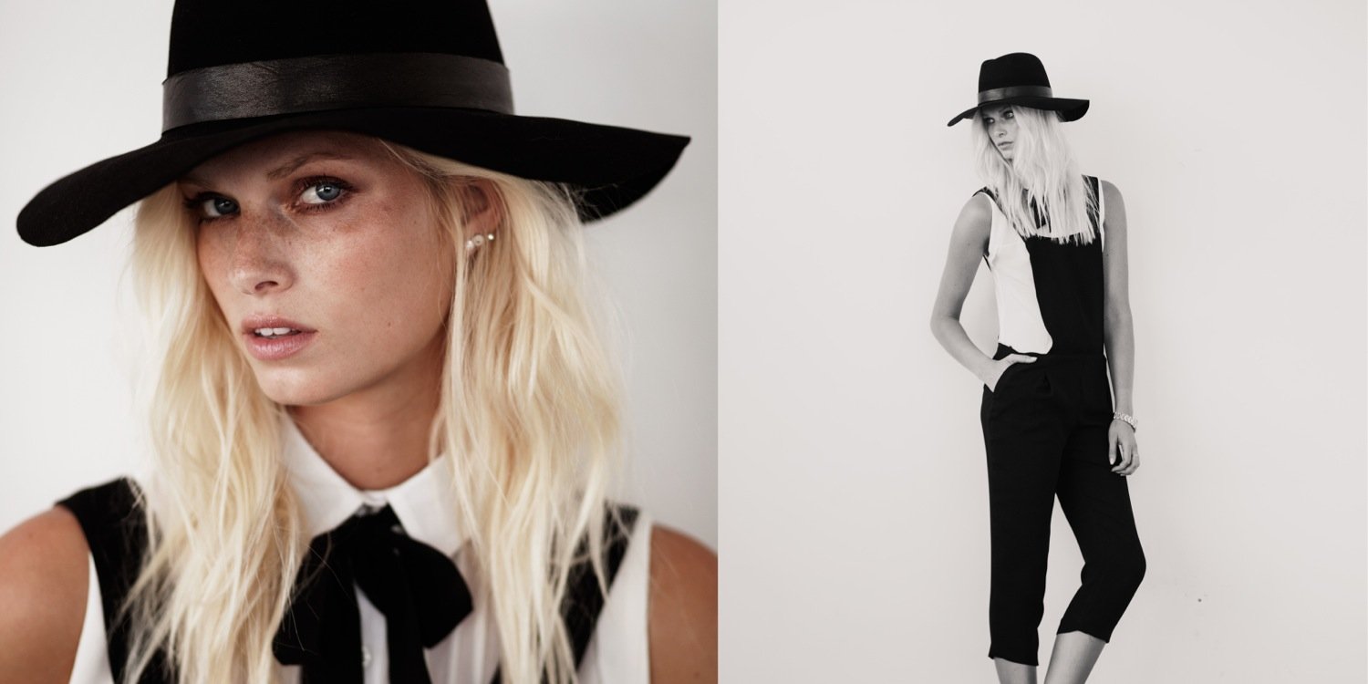 Janessa Leone banner