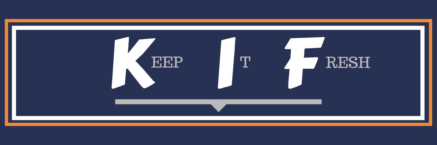 keepitfreshios's profile banner image