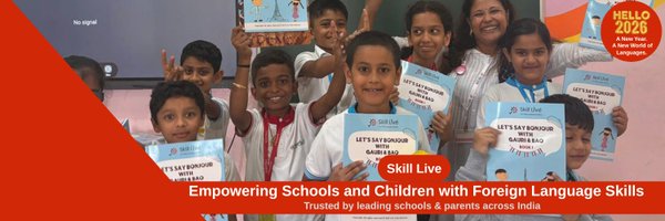 Skill_Live_INT Profile Banner