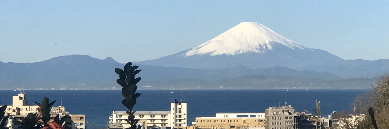 中根英之 banner