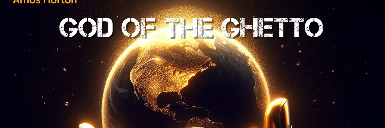 ApostleAHorton's profile banner image