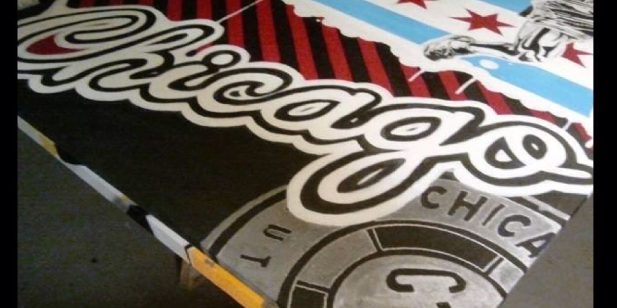 ROME1chicago's profile banner image