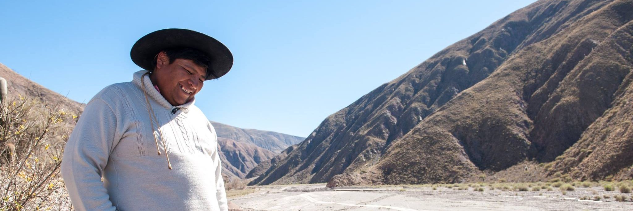 INTA Extensión banner