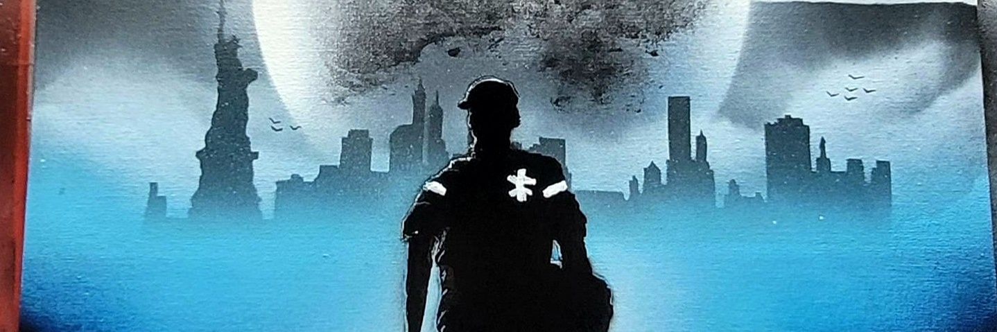 DBreitman's profile banner image