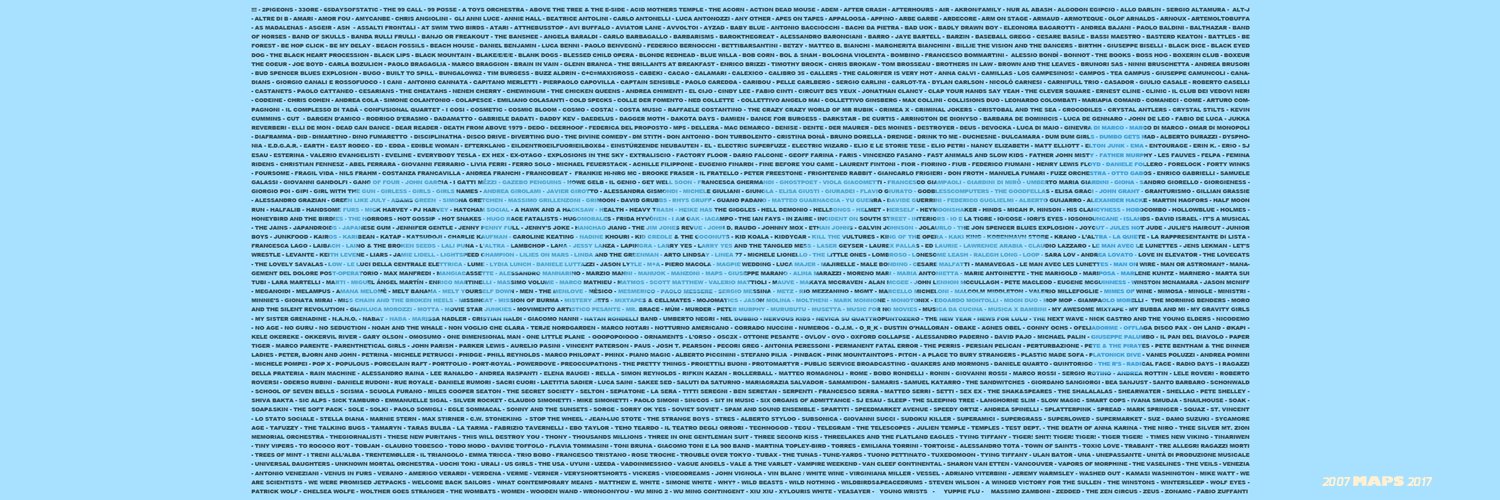 Radiomaps's profile banner image