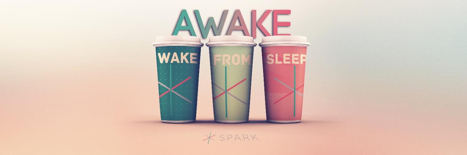GoToSpark's profile banner image