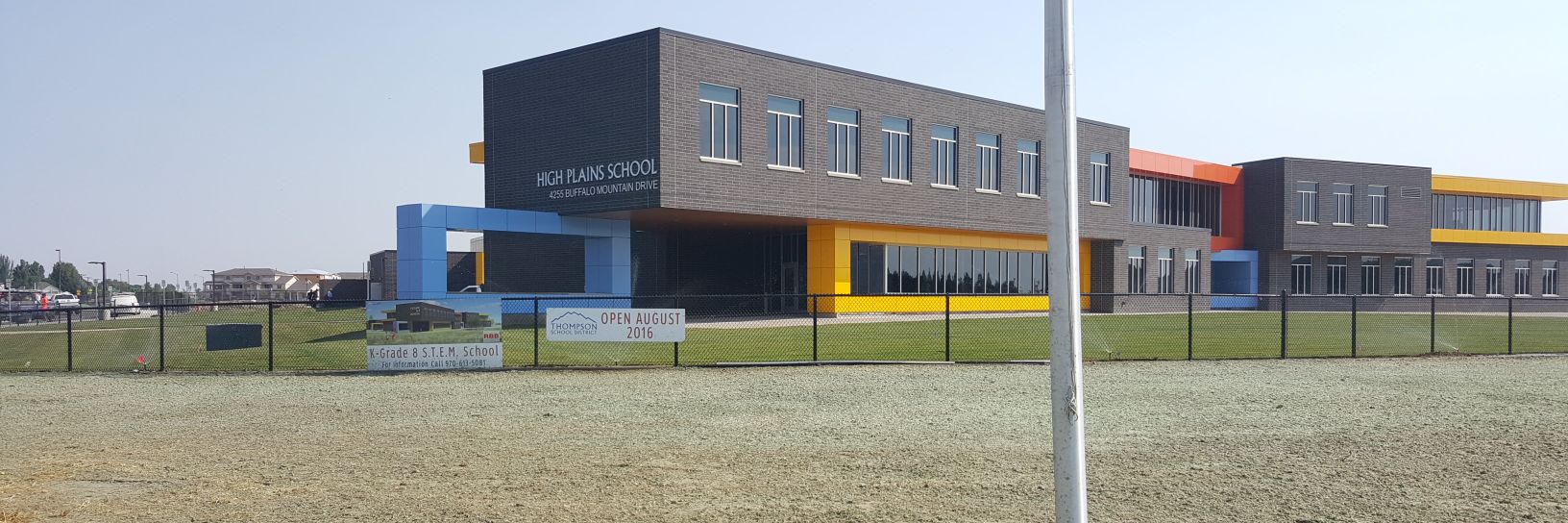 Dan Maas, Ed.D. banner