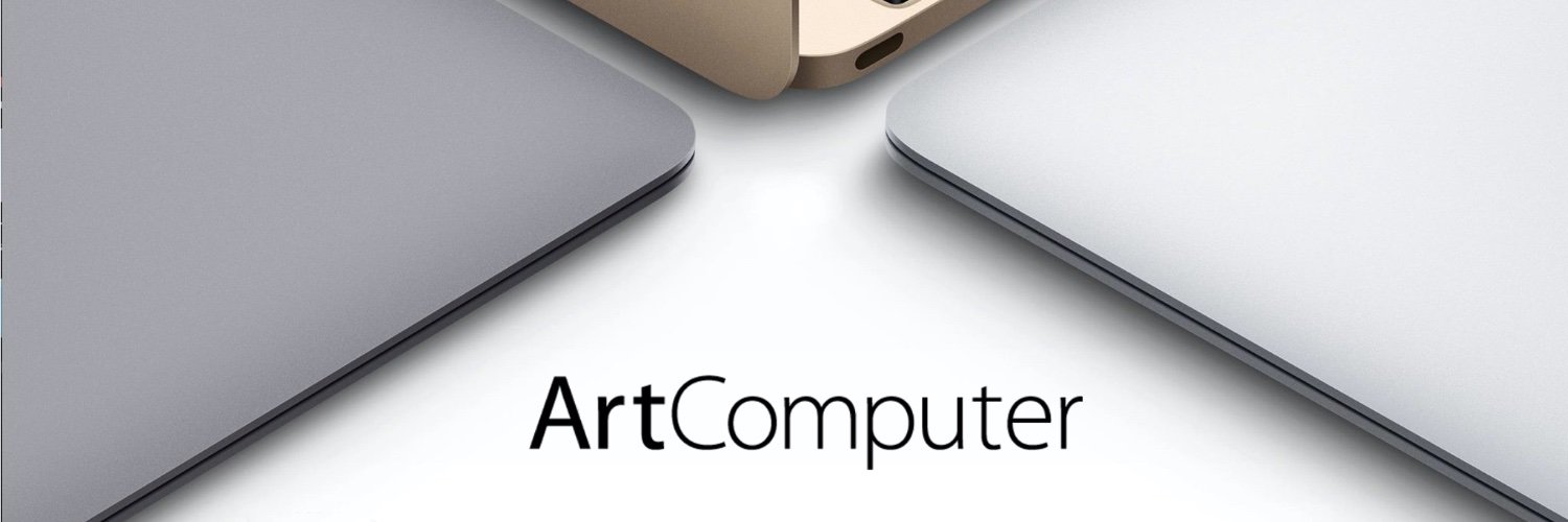 ArtComputerUY's profile banner image