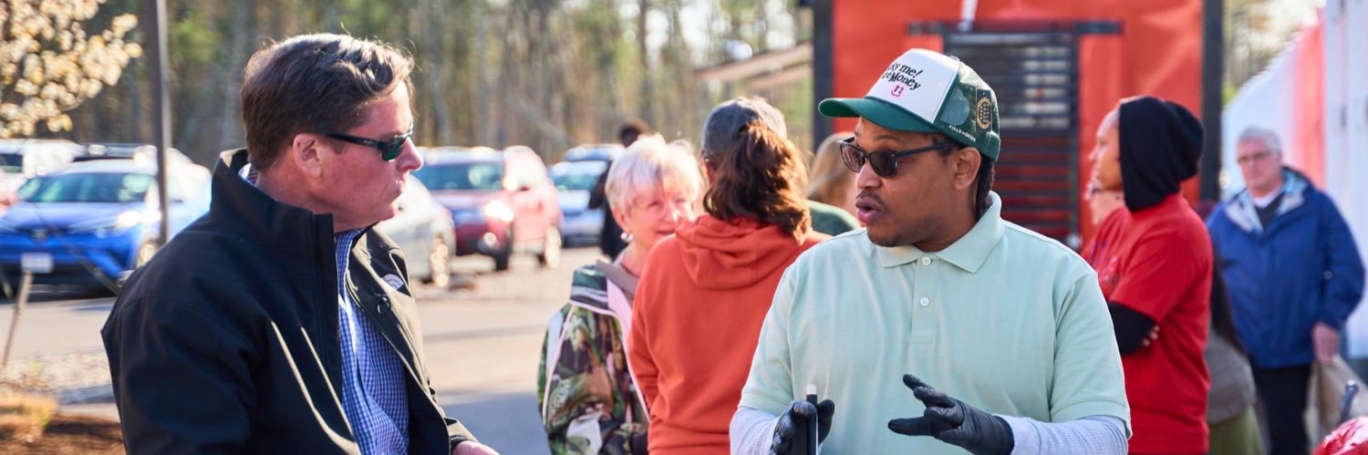traedaddious's profile banner image