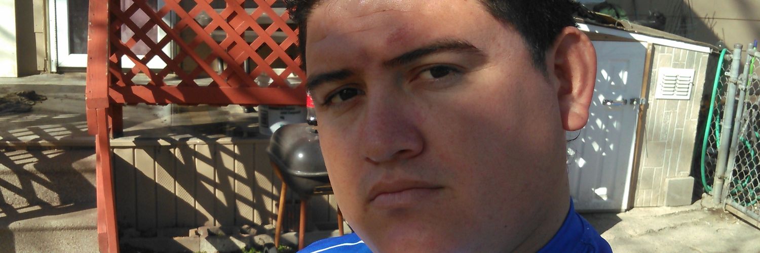 ernest3310's profile banner image