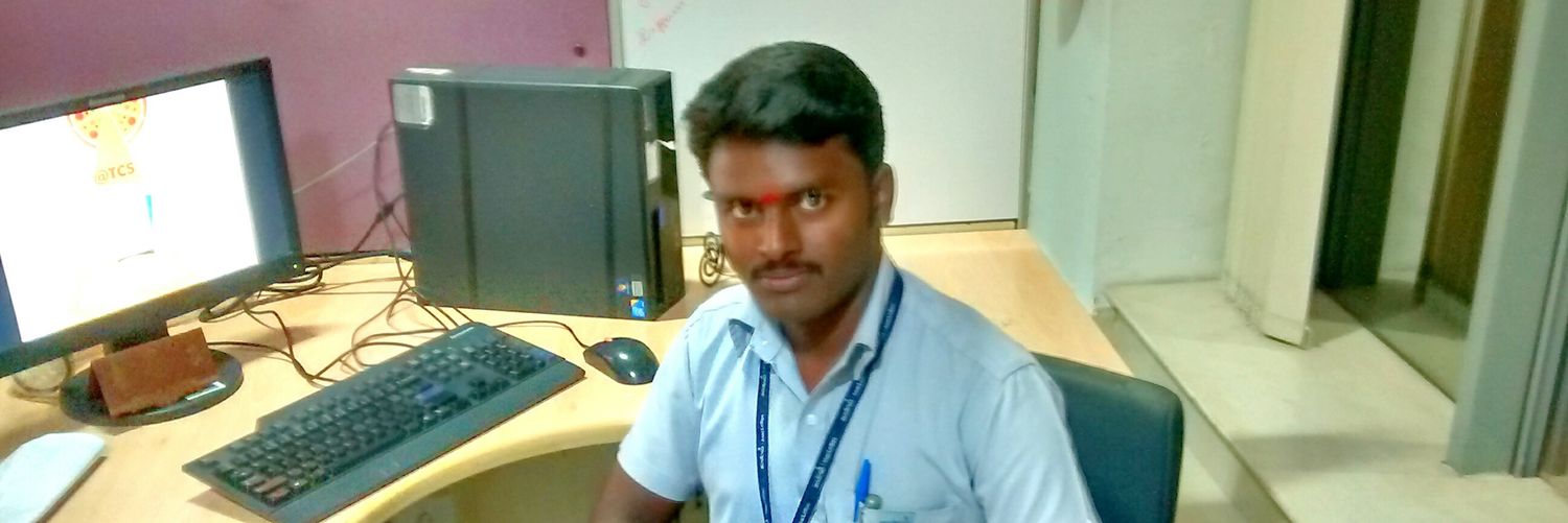 Tamil_vv's profile banner image